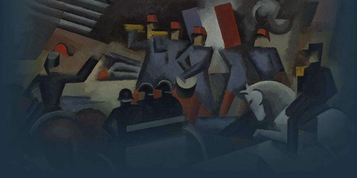 The Periodic Table of Weapons