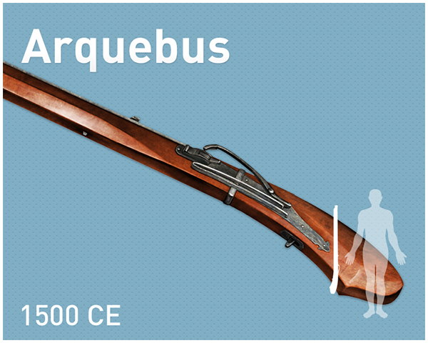 Arquebus