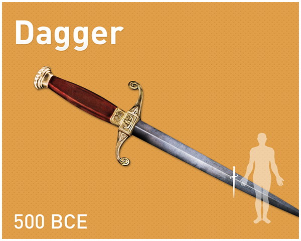 Dagger