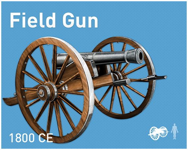 Field Gun