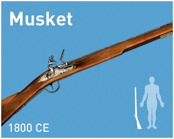 Musket